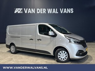 Renault Trafic 2.0 dCi 120pk L2H1 Euro6 Airco Trekhaak