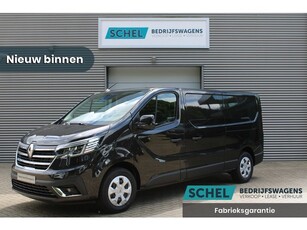 Renault Trafic 2.0 dCi 130pk T30 L2H1 Work Edition - 2x