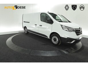 Renault Trafic 2.0 dCi 150 T30 L2H1 Comfort