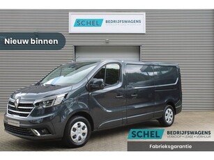 Renault Trafic 2.0 dCi 150pk T30 L2H1 Work Edition - 2x