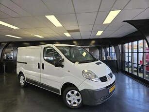 Renault Trafic 2.0 dCi 2014 eur0 5 airco (bj 2014)