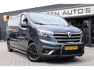 Renault Trafic 2.0 dCi Aut. 150 T29 L2H1 DC Business Navi