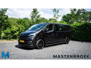 Renault Trafic 2.0dCi 170PK L2H1 DC Luxe Autom. LED 2x