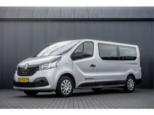 Renault Trafic Passenger 1.6 dCi 8-Pers L2H1 Incl. BPM