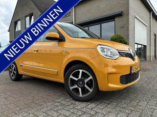 Renault Twingo 1.0 SCe Intens Carplay / Camera / 1e eigenaar