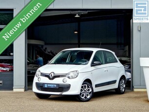 Renault Twingo 1.0 SCe Limited | Airco | Limiter | El. Ramen