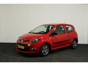 Renault Twingo 1.2 16V Authentique CruiseNwe APK