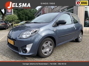 Renault Twingo 1.2-16v Authentique Keurige auto!