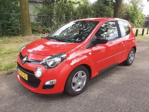 Renault Twingo 1.2 16V Automaat Dynamique Climate Control