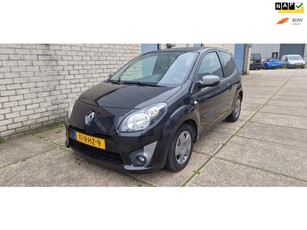 Renault Twingo 1.2-16V Collection 1e eigenaar Airco NAP