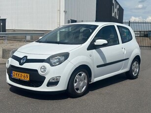 Renault Twingo 1.2 16V Collection