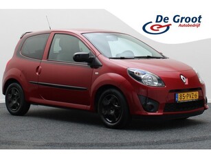 Renault Twingo 1.2-16V Collection Airco, Getint Glas