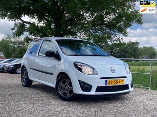 Renault Twingo 1.2-16V Collection met Airco nu €3.975,-!!