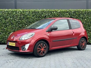 Renault Twingo 1.2-16V DYNAMIQUE AUTOMAAT NL-AUTO, NAP