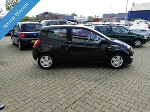 Renault Twingo 1.2 16V Dynamique