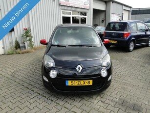 Renault Twingo 1.2 16V Dynamique