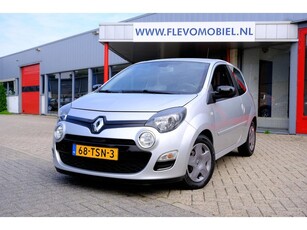 Renault Twingo 1.2 16V Dynamique ClimaCruise1e EigDealer