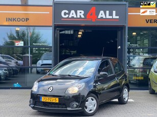 Renault Twingo 1.2-16V Dynamique CRUISE/AIRCO/APK 8-3-2025/ZEER NETTE STAAT!