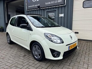 Renault Twingo 1.2-16V Dynamique Panoramadak APK nieuw