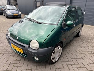 Renault Twingo 1.2-16V Epicéa