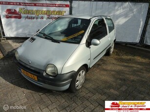 Renault Twingo 1.2-16V Expression Eco AUTOMAAT