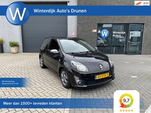 Renault Twingo 1.2-16V Night & Day Airco! Cruise! Nieuw