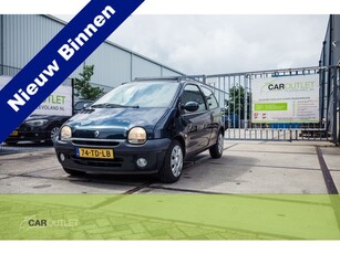 Renault Twingo 1.2-16V Paris Frisse Twingo met Airco en