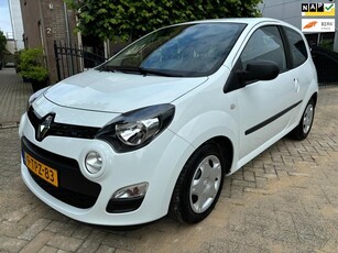 Renault Twingo 1.2 16V Parisienne airco