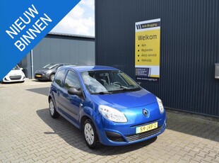 Renault Twingo 1.2 Authentique