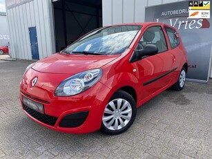 Renault TWINGO 1.2 Authentique