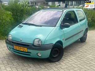 Renault Twingo 1.2 Comfort Elektrische Ramen Nieuwe Apk