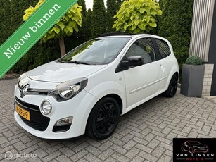 Renault Twingo 1.2 Dynamique 2e EigNAPPanoramadakCruise