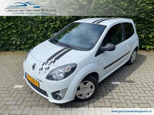 Renault Twingo 1.2 Dynamique I Elektr. Pakket