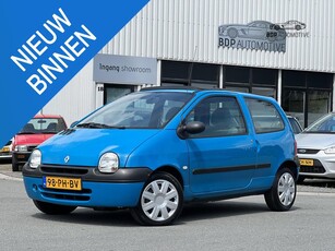 Renault Twingo 1.2 Lazuli APK NIEUW/VOUWDAK/EL RAMEN