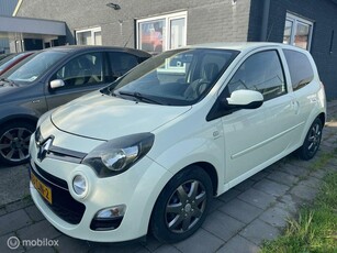 Renault Twingo 1.5 dCi Collection | NL2012 | Cruise | Airco | Trekhaak