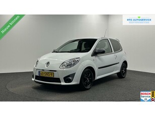 Renault Twingo 1.5 dCi CollectionTrekhaakAircoCruise