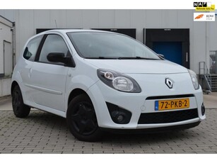 Renault Twingo 1.5 dCi Dynamique Airco Cruise NAP APK!