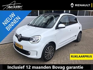 Renault Twingo TCe 90 Le Coq Sportiv