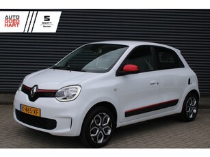 Renault Twingo Z.E. R80 Collection NA SUBSIDIE €8.895