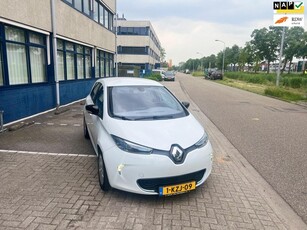 Renault ZOE Q210 Zen Quickcharge 22 kWh