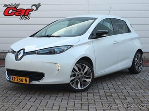 Renault ZOE R110 Limited 41 kWh Clima Cruise Navi