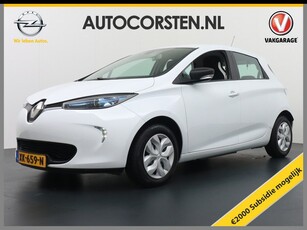 Renault ZOE R90 Life 41 kWh (11.095 na Subsidie) EIGEN-ACCU