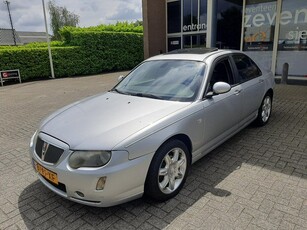 Rover 75 2.5 V6 Executive Automaat Apk 22-01-2025