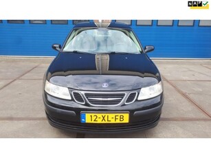 Saab 9-3 Sport Estate 1.8 Solid *airco*