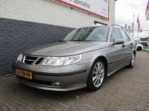 Saab 9-5 Estate 2.3 Turbo Arc