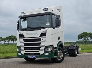 SCANIA R500 6x2*4,durabright