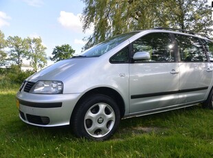 Seat Alhambra 2.0 Stella*automaat*airco*cruise*1ste eigenaar