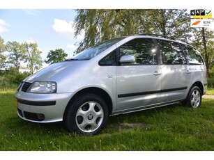 Seat Alhambra 2.0 Stella*automaat*airco*cruise*1ste eigenaar