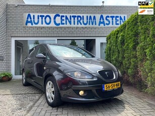 Seat Altea 2.0 FSI Businessline