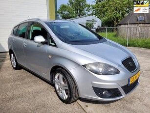 Seat Altea XL 1.2 TSI Businessline COPA *€ 2095 Ex BPM*